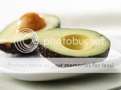 Avocado Seeds