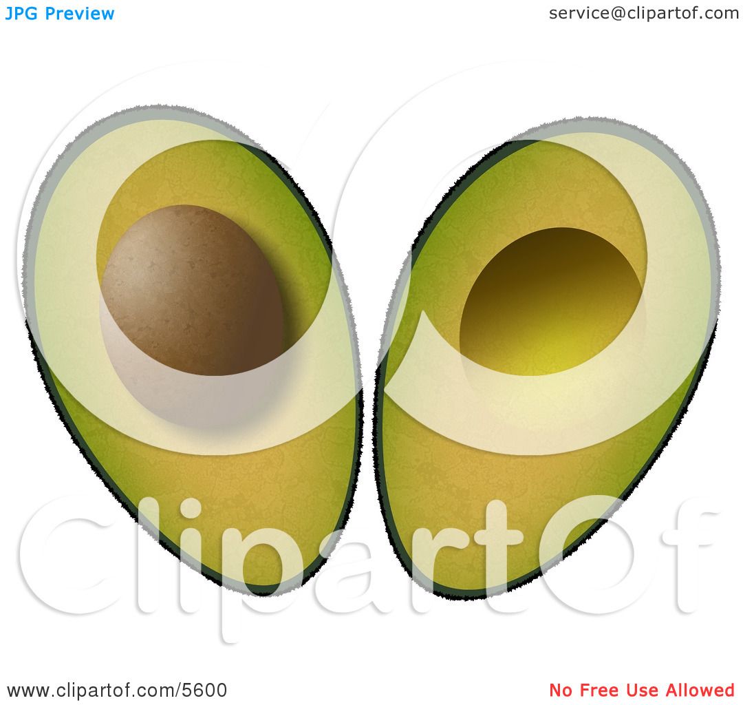 Avocado Seeds Uses