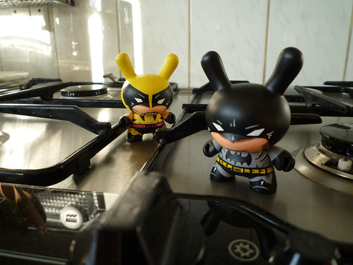 Batman Dunny