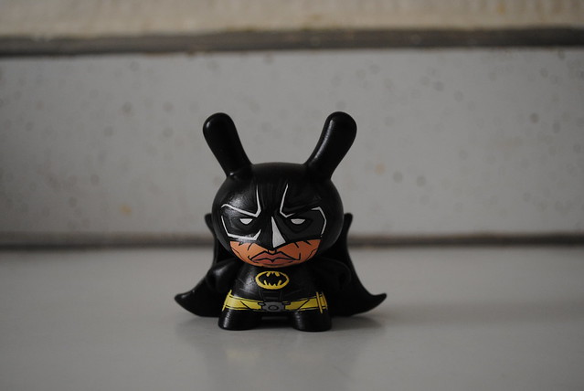 Batman Dunny