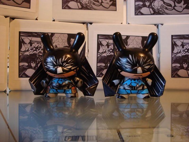 Batman Dunny