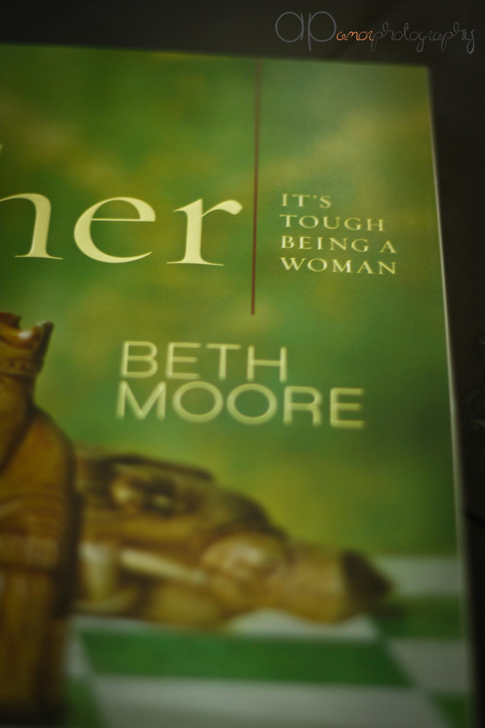 Bible Study Esther Beth Moore