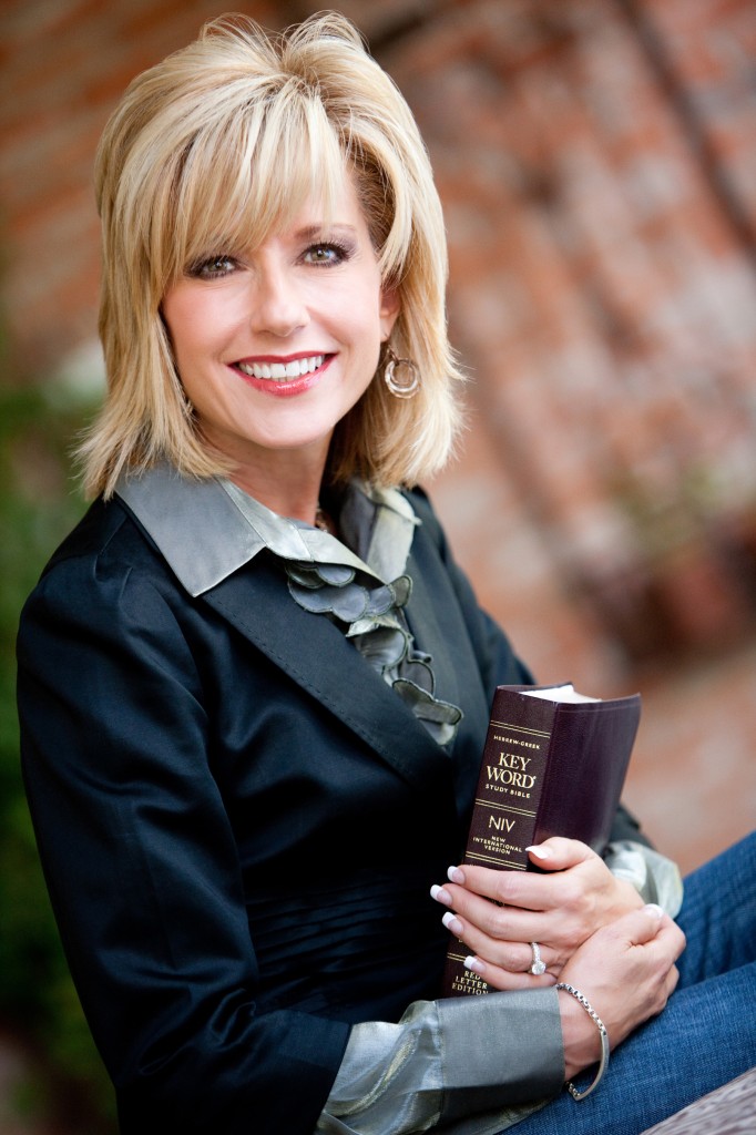 Bible Study Esther Beth Moore