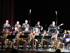 Big Band Photos