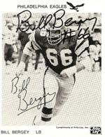 Bill Bergey Jersey