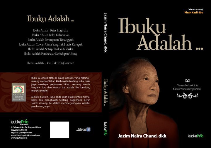 Buku Kehidupan