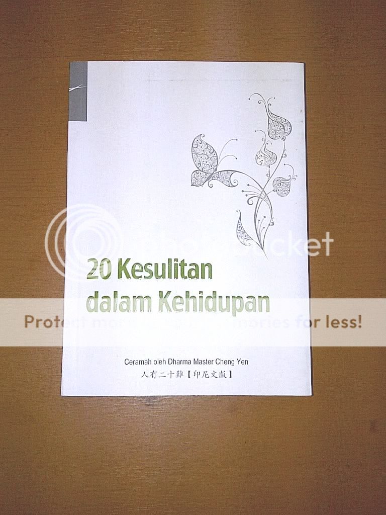 Buku Kehidupan