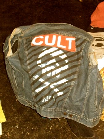 Cult Baltimore