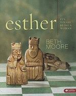 Esther Beth Moore