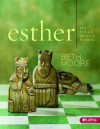 Esther Beth Moore