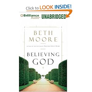 Esther Beth Moore Amazon