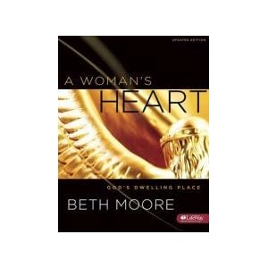 Esther Beth Moore Amazon