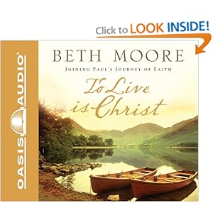 Esther Beth Moore Amazon