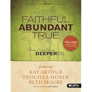 Esther Beth Moore Amazon