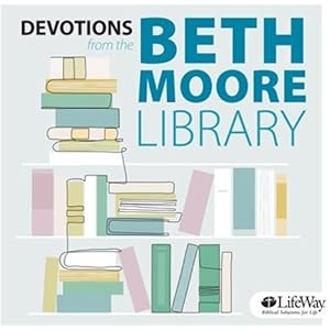 Esther Beth Moore Amazon