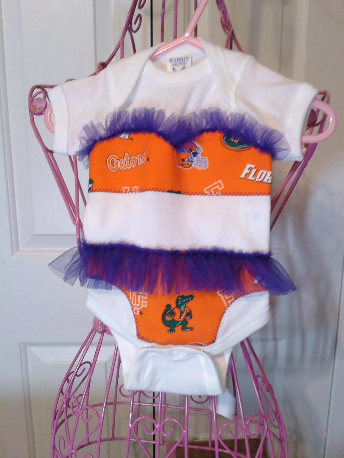 Florida Gator Swimwear