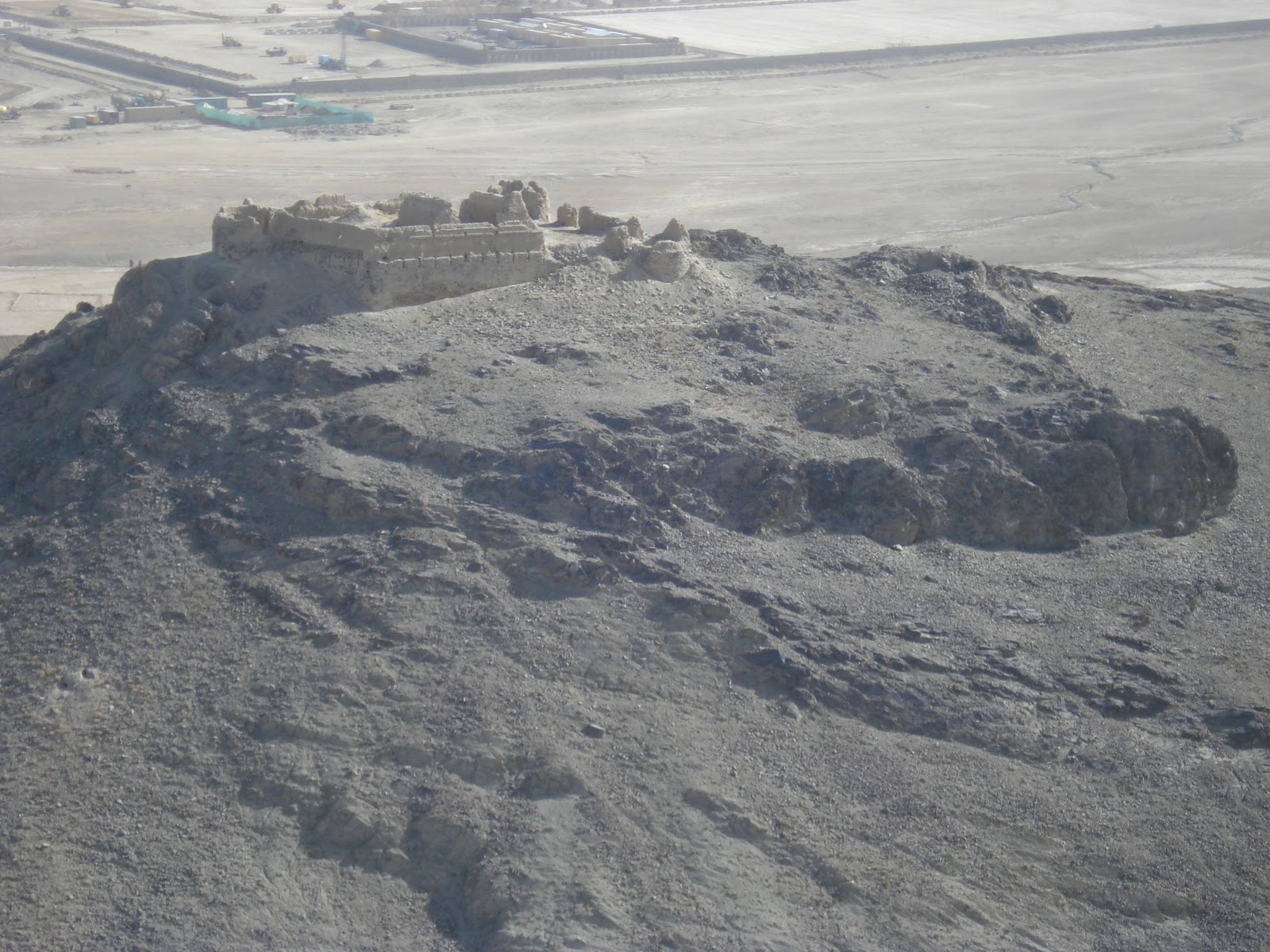 Gardez Afghanistan Weather