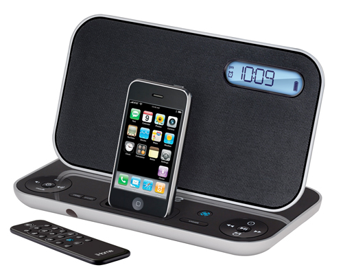 Ihome Docking Station