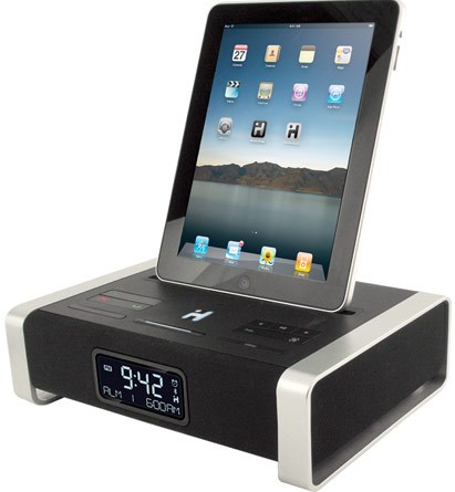 Ihome Docking Station