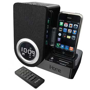 Ihome Docking Station