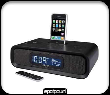 Ihome Docking Station Not Working