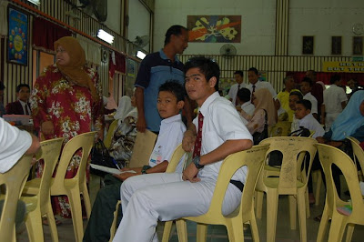 Mencari Awek Terengganu