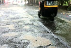 News Today Mumbai Rains