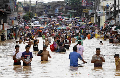 News Today Philippines Class Suspension