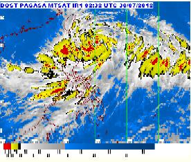 News Today Philippines Class Suspension