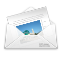 Newsletter Icon Png