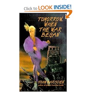 Tomorrow When The War Began 2 Release Date Australia 2012