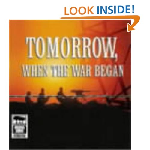 Tomorrow When The War Began 2012 Release Date