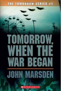 Tomorrow When The War Began Book 3