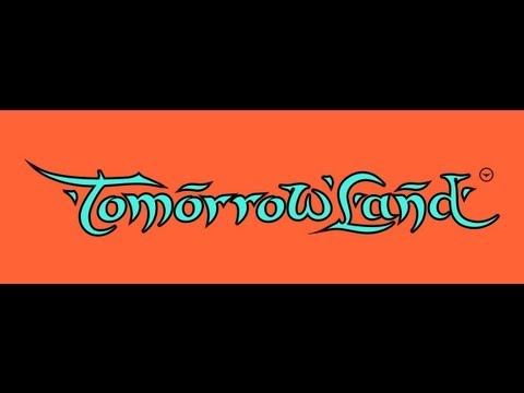 Tomorrowland 2012 Cd Blogspot