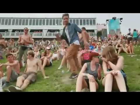 Tomorrowland 2013 Tickets Cost