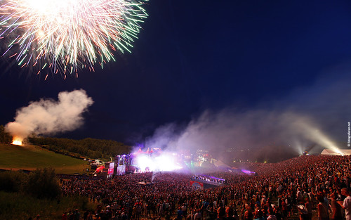 Tomorrowland Wallpapers Hd